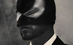 The Bloody Beetroots. Фото с офстраницы в Facebook